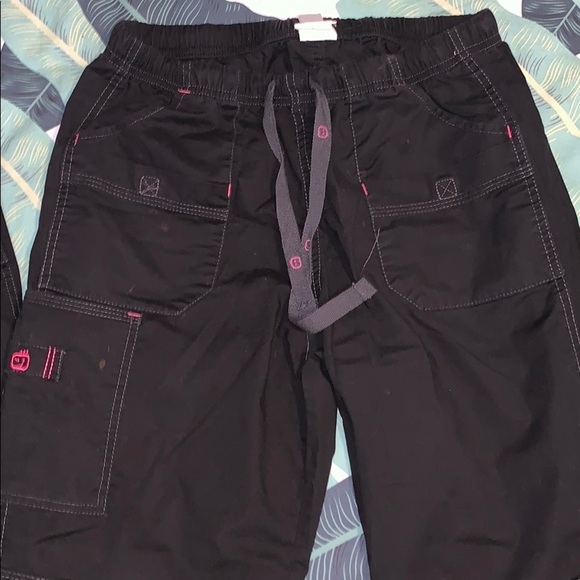 Scrub pants bundle! - Picture 2 of 5